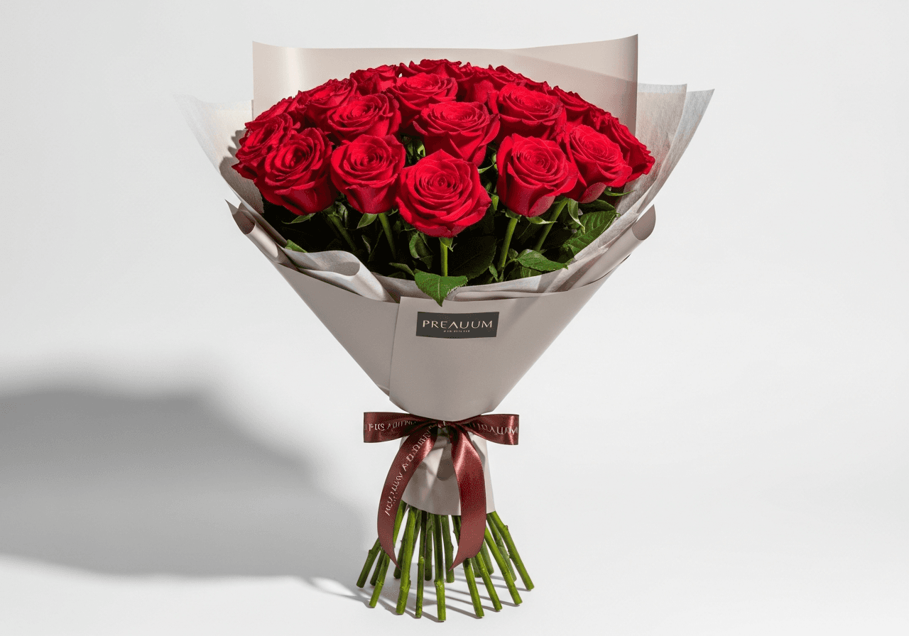 Троянда Еквадор преміум — фото 2